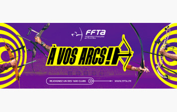 Bienvenue sur le site officiel du club