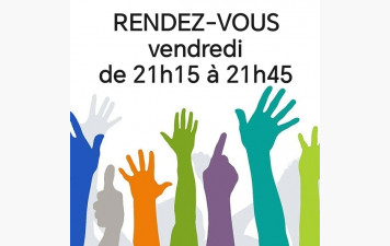 URGENT : date réunion retours RDJ Charbo