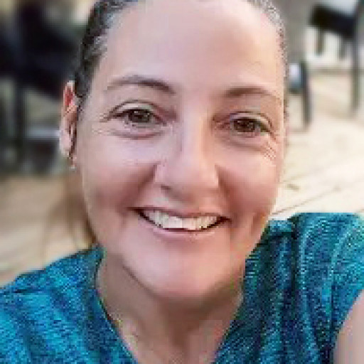 Delphine Hubert Brunel